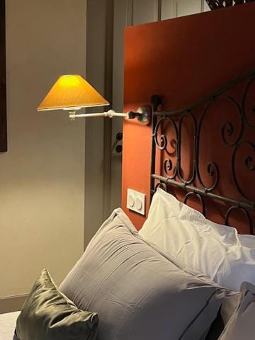 Le Clos de Mara Issus Extérieur photo