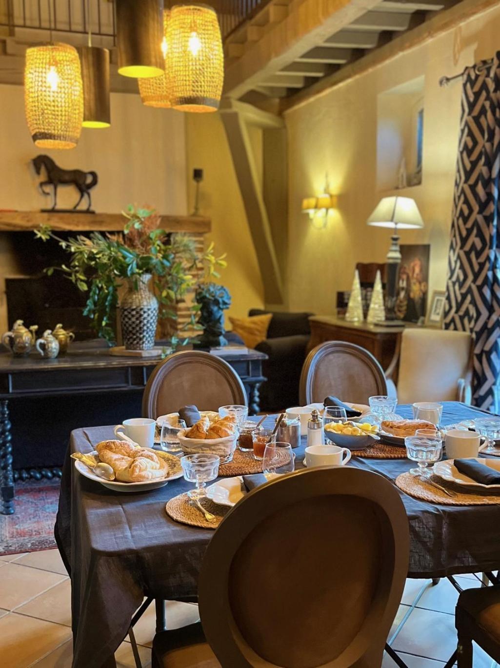 Le Clos de Mara Issus Extérieur photo