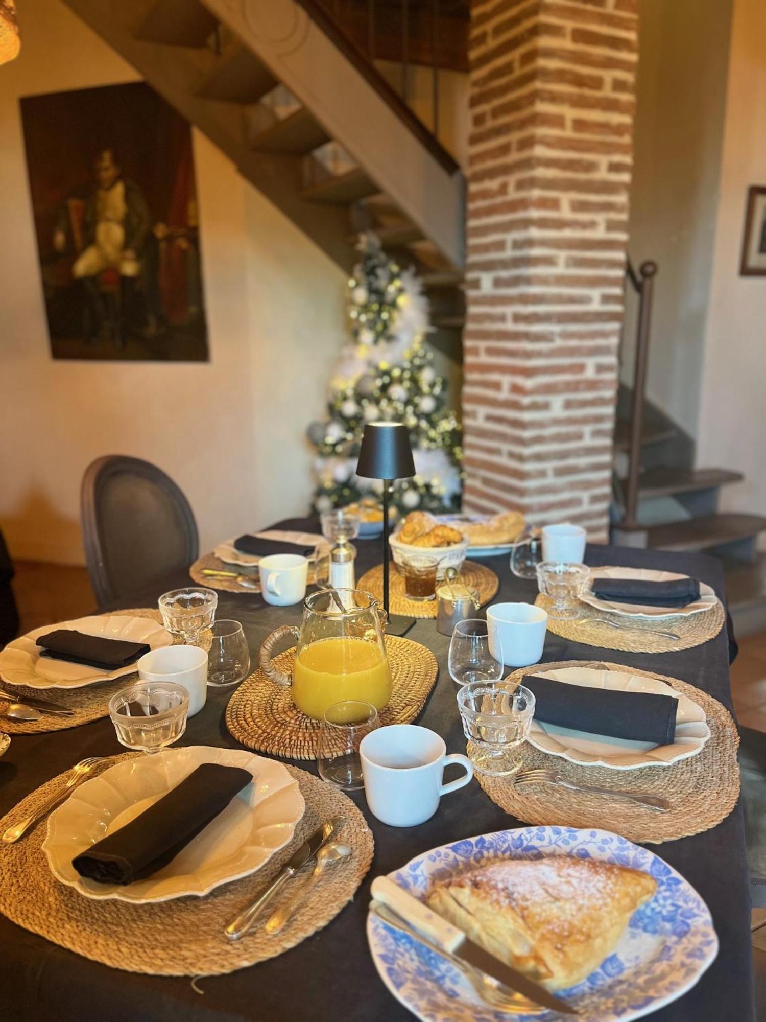 Le Clos de Mara Issus Extérieur photo
