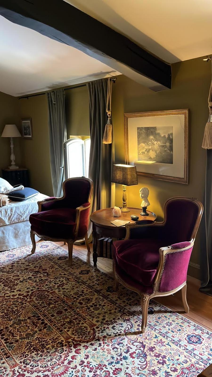 Le Clos de Mara Issus Extérieur photo