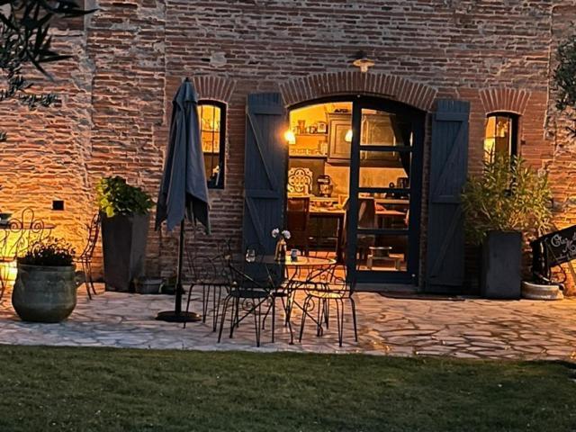 Le Clos de Mara Issus Extérieur photo
