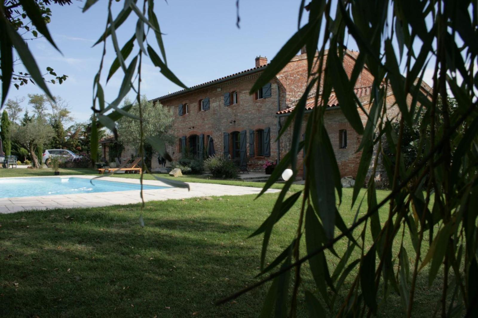 Le Clos de Mara Issus Extérieur photo