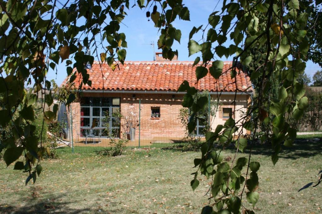 Le Clos de Mara Issus Extérieur photo