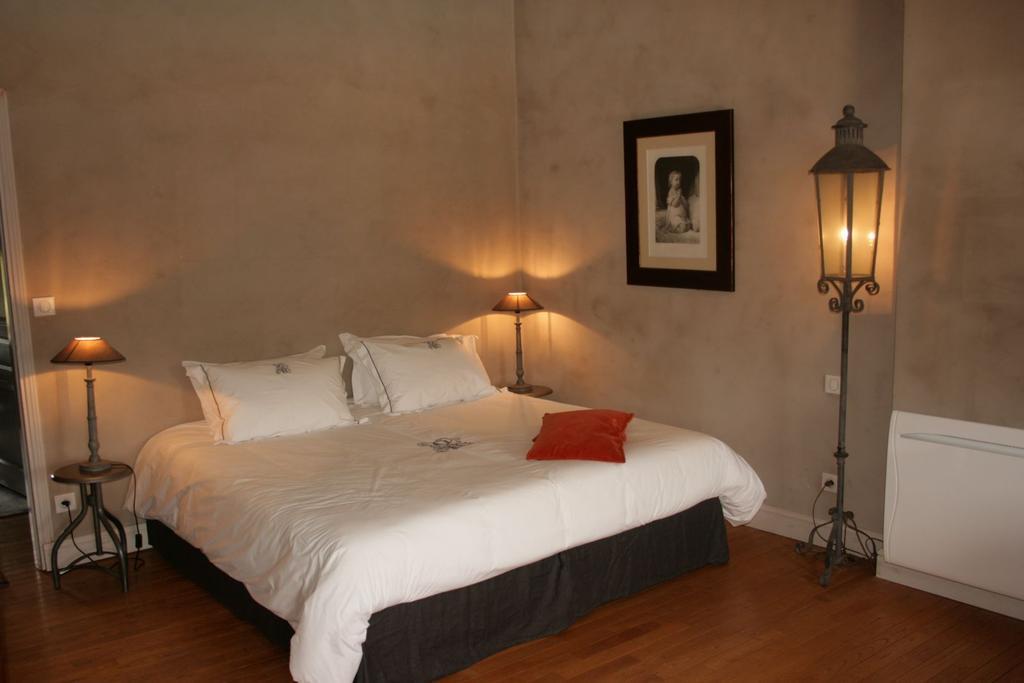 Le Clos de Mara Issus Extérieur photo