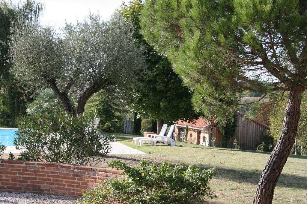 Le Clos de Mara Issus Extérieur photo