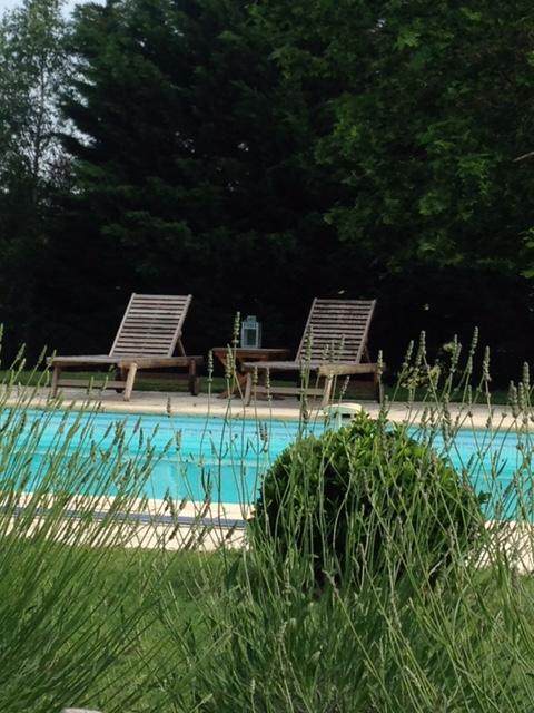 Le Clos de Mara Issus Extérieur photo