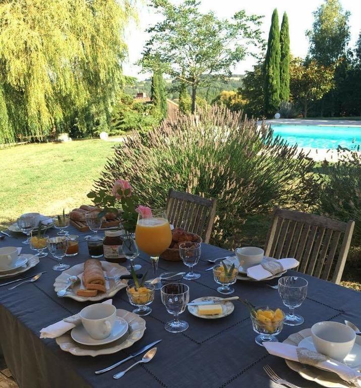 Le Clos de Mara Issus Extérieur photo