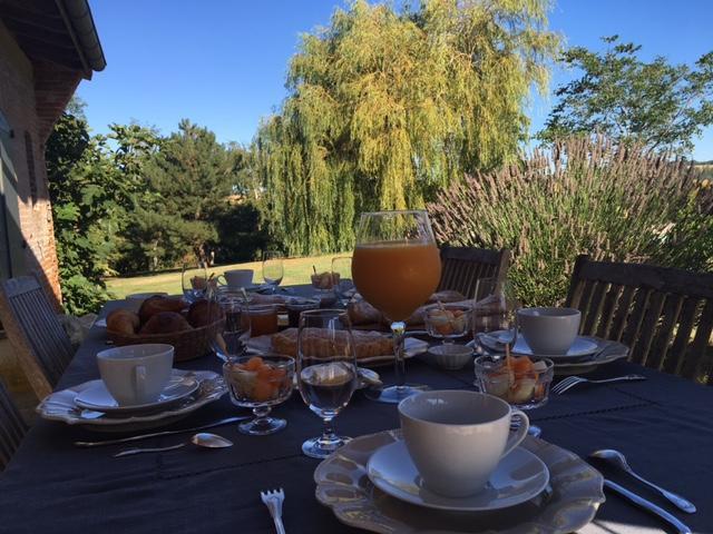 Le Clos de Mara Issus Extérieur photo