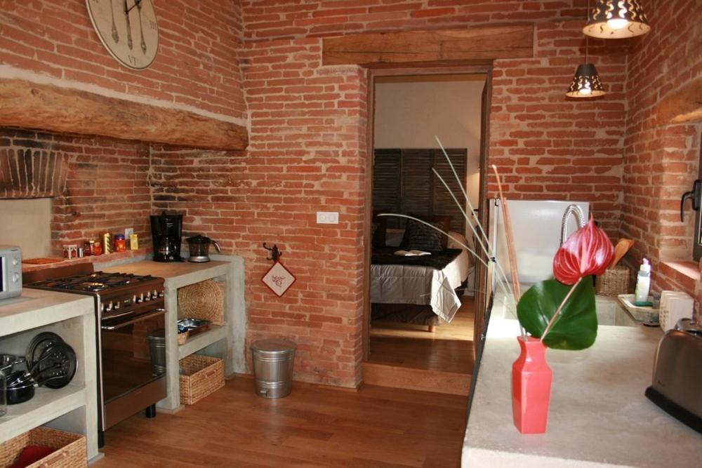 Le Clos de Mara Issus Extérieur photo