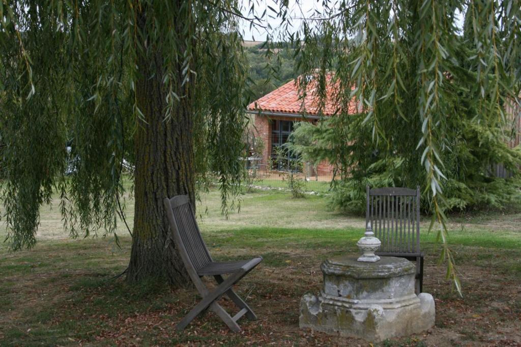 Le Clos de Mara Issus Extérieur photo